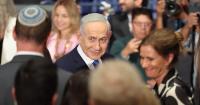 Israel ex-security chief sues Netanyahu for Oct 7 defamation
