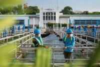 Manila Water maps out investments for next rate rebasing