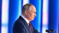 Putin Cannot Afford to End the Ukraine War 
