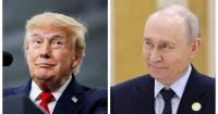 Putin Rains Missiles on Trump’s Ceasefire in Embarrassing Snub