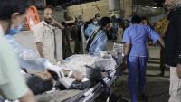 Trump threatens direct US strikes on Yemen, as the US-backed Saudi war escalates