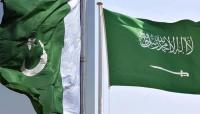 Saudi envoy assumes charge