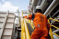BW Energy Agrees Long-Term Platform Lease for Bourdon Field off Gabon