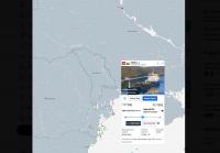 Romania probes possible drone attack on tanker