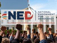Democracy for sale: The powerful institutions escaping their own scrutiny