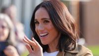 Meghan Markle has 'great attitude' as she prospers for first visit in UK