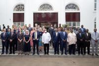 President Museveni calls on EU to back Africa’s value addition and promote global prosperity