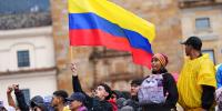 Colombians Defy Presidential Decree 'Criminalizing Protest' in Rallies Against Right-Wing Government