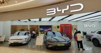 China-EU deal puts new limits on booming hybrid vehicle trade