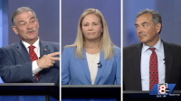 Key takeaways from Maine’s fourth and final gubernatorial debate