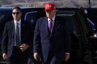 Hundreds rally in Somaliland after Trump comments