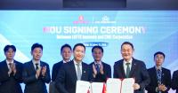 Vietnam's CMC and South Korea's LOTTE Innovate partner on digital infrastructure