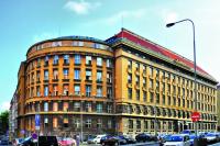 Chinese State Media Correspondent Goes on Trial in Czech Espionage Case