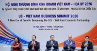 Vietnam, US seek stronger trade ties at Hanoi business events