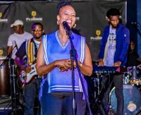 Eswatini artists set to shine in Mbombela