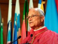 Pope Leo XIV recovering after surgery and lung cancer diagnosis