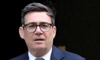 DAILY MAIL COMMENT: Despite all the warnings and mishaps, will Andy Burnham EVER wake up to the defence crisis?