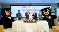 Tourism Malaysia and Alipay+ share wallets