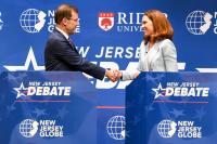 Democrats build massive vote-by-mail advantage in New Jersey, outpacing 2025 returns