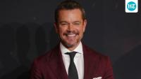 In 2006, Matt Damon started a water nonprofit after witnessing hardship in Zambia; two decades later, it has helped more than 92 million people