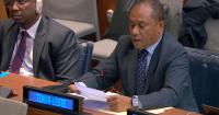 Timor-Leste reaffirms support for Sahrawi people’s right to self-determination