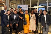 The Unique Tourism Collection hosts showcase events in three cities