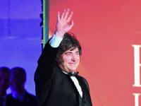 Argentina’s Milei backs Trump for US midterms, calls vote crucial for West 