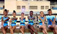 Gymnastics Federation Announces Carifta 2026 Team