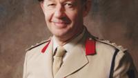 Falklands veteran on war, loss and friendship