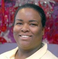 Urban League honors St. Louis American’s Kenya Vaughn