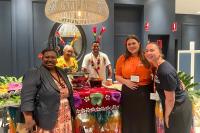 ‘Vanuatu is not a sand and sea destination’: VTO CEO at first Australian Tok Tok roadshow