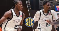 Jordan Smith Jr. earns second-team All-SEC nod, while Billy Richmond deserves more recognition