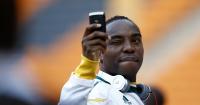 BLAST FROM THE PAST | Bafana overtake Ghana to win in Bloem