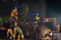 New musical explores the human cost of SA’s gold mining industry