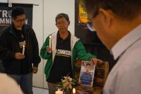 Mother of drug victim killed over mistaken identity clings to hope for justice
