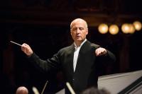 Invitation to Estonia: Conductor Paavo Järvi connects his homeland to world