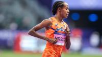 Olympic champion Sifan Hassan withdraws from TCS New York City Marathon