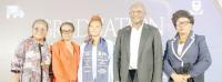 MSS, KolaDaisi University graduate 60 students in event technology