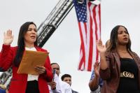 Evangelical, Catholic leaders urge US Congress to widen legal immigration paths in joint statement