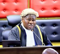 Parliament suspends Enforcement of Charcoal Trade Ban Pending Government Review