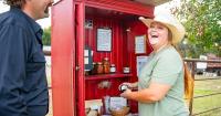 Small business aims to create a healthier lifestyle while bringing community together