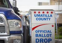 Election 2026: East Oregonian’s guide to the November election
