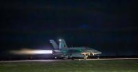 A ship in Romanian waters of the Black Sea reports a possible drone attack