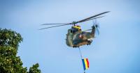 Romania proposes a joint NATO military command with Bulgaria and Turkey for the Black Sea
