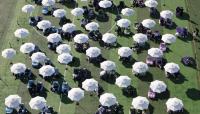 Did South Korea ship fuel to Russia? | Tourists chase Korean designer handbags