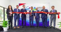 Taiwan-based manufacturer opens north Glendale facility