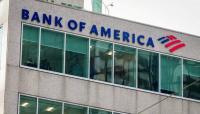 Wall Street grills Bank of America over money laundering fine