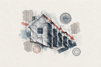 Bank of America home loan volume falls 12% in Q3, raising questions about banks’ market share