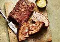 Recipe of the Week: ‘Crispy crackling gives way to tender, melt-in-the-mouth pork’