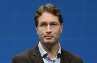 Mercedes Chief Warns EU Against Excluding Britain from ‘Made in Europe’ Industrial Rules